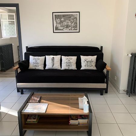 פיג'אק Chez Sophie Et Gege. Maison De Ville, Deux Chambres, De Plain-Pied מראה חיצוני תמונה