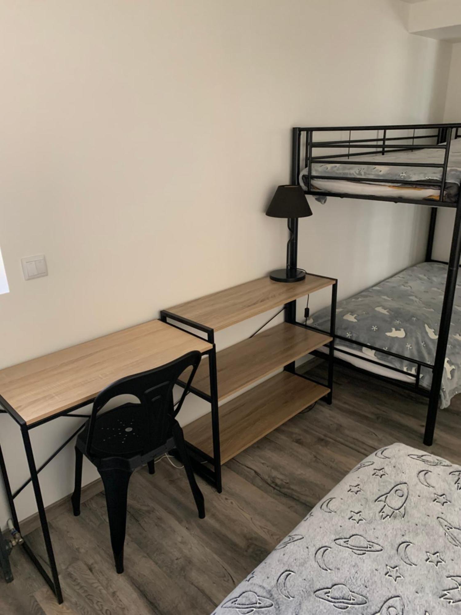 פיג'אק Chez Sophie Et Gege. Maison De Ville, Deux Chambres, De Plain-Pied מראה חיצוני תמונה