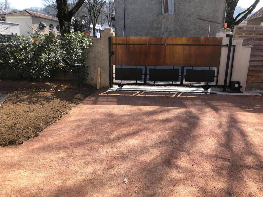 פיג'אק Chez Sophie Et Gege. Maison De Ville, Deux Chambres, De Plain-Pied מראה חיצוני תמונה